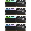 G.Skill Trident Z RGB (For AMD) F4-3200C16Q-32GTZRX moduł pamięci 32 GB 4 x 8 GB DDR4 288-pin DIMM