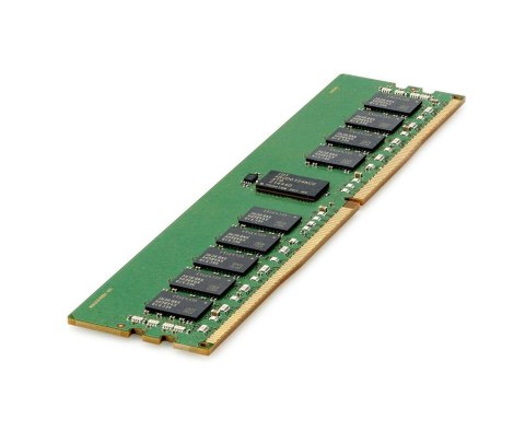 HPE 16GB (1x16GB) Dual Rank x8 DDR4-3200 CAS-22-22-22 Registered Smart Memory Kit moduł pamięci 3200 MT/s 288-pin DIMM Korekcja 