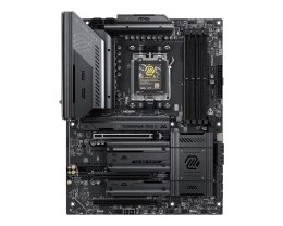 MSI MAG B850 TOMAHAWK MAX WIFI II płyta główna AMD B850 Gniazdo AM5 ATX