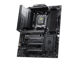 MSI MAG B850 TOMAHAWK MAX WIFI II płyta główna AMD B850 Gniazdo AM5 ATX