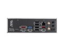 MSI MAG B850 TOMAHAWK MAX WIFI II płyta główna AMD B850 Gniazdo AM5 ATX