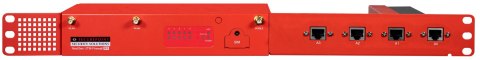 Securepoint SP-UTM-11722 komponent zapory sieciowej Zestaw do montażu