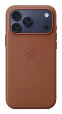 Apple MGFC4ZM/A pokrowiec na telefon komórkowy 17,5 cm (6.9") Pomarańczowy