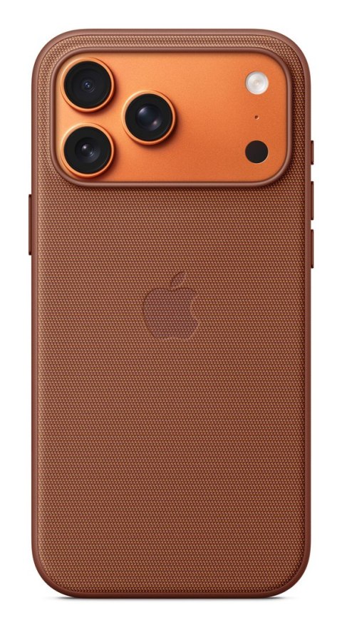 Apple MGFC4ZM/A pokrowiec na telefon komórkowy 17,5 cm (6.9") Pomarańczowy