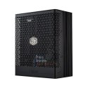 Cooler Master X Silent Edge Platinum 1100 230V moduł zasilaczy 1100 W 24-pin ATX ATX Czarny