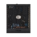 Cooler Master X Silent Edge Platinum 1100 230V moduł zasilaczy 1100 W 24-pin ATX ATX Czarny