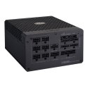 Cooler Master X Silent Edge Platinum 1100 230V moduł zasilaczy 1100 W 24-pin ATX ATX Czarny