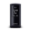 CyberPower | Backup UPS Systems | VP1000ELCD | 1000 VA | 550 W