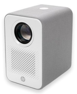 HP CC500 Projektor o standardowym rzucie 260 ANSI lumenów LCD 1080p (1920x1080) Biały
