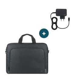 Mobilis 003089 torba na laptop 40,6 cm (16