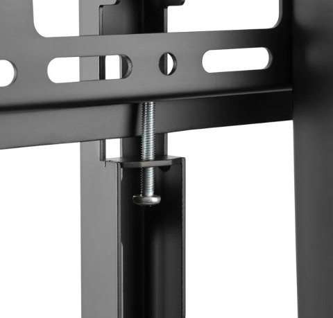 Neomounts NS-M4000BLACK 2,67 m (105") Czarny