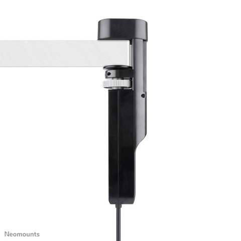 Neomounts DS22-840BL6 rozgałęziacz 1,4 m 3 x gniazdo sieciowe Wewnętrzna Czarny