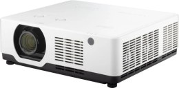 Viewsonic LSC601WU projektor danych Projektor o standardowym rzucie 6000 ANSI lumenów 3LCD WUXGA (1920x1200) Biały
