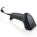 Datalogic QuickScan QD2590-BK Ręczny czytnik kodów kreskowych 1D/2D Czarny