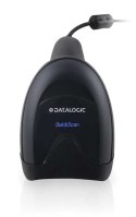 Datalogic QuickScan QD2590-BK Ręczny czytnik kodów kreskowych 1D/2D Czarny