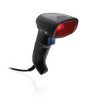 Datalogic QuickScan QD2590-BK Ręczny czytnik kodów kreskowych 1D/2D Czarny