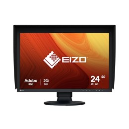 EIZO ColorEdge CG2400SV monitor komputerowy 61,2 cm (24.1