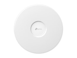 TP-Link Omada EAP772 punkt dostępowy WLAN 9300 Mbit/s Biały