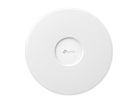 TP-Link Omada EAP772 punkt dostępowy WLAN 9300 Mbit/s Biały