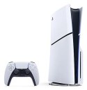Sony PlayStation 5 Slim Disc Edition E-Chassis 1TB