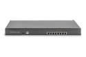 Digitus Przełącznik modułowy KVM Cat.5, 8-portowy