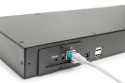 Digitus Przełącznik modułowy KVM Cat.5, 8-portowy