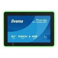 Iiyama ProLite TW1025LASC-B3PNR monitor komputerowy 25,6 cm (10.1