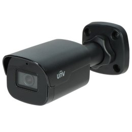 KAMERA IP IPC2125SB-ADF28KM-I0-BLACK LightHunter - 5 Mpx 2.8 mm UNIVIEW