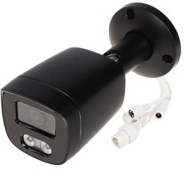 Kamera IP APTI-AI401CA3-28W-BLACK - 4 Mpx 2.8 mm