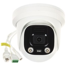 Kamera IP APTI-AI808V3IW-28AD Smart Dual Illumination Active Deterrence - 8 Mpx 2.8 mm