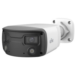 Kamera IP IPC2K28SE-ADF40KMC-WL-I0 panoramiczna ColorHunter - 8 Mpx 2 x 4.0 mm Uniview