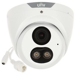 Kamera IP IPC3615SE-ADF28KM-WL-I0 ColorHunter - 5 Mpx 2.8 mm UNIVIEW