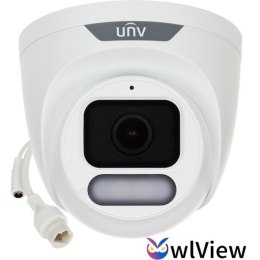 Kamera IP IPC3628LE-ADF28K-WP OwlView Wise-ISP - 8.3 Mpx 4K UHD 2.8 mm UNIVIEW