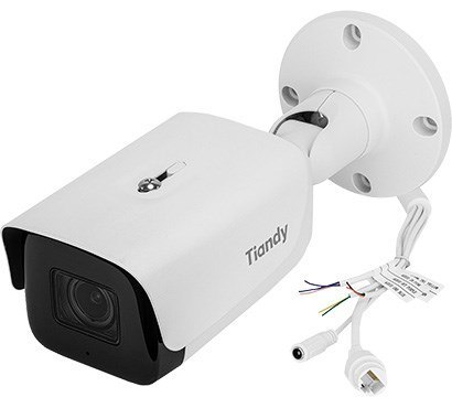 Kamera IP TC-C35TS 5 Mpx 2.7-13.5 mm TIANDY SPEC:I8/A/E/Y/M/H/V4.1