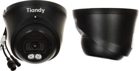 Kamera IP TC-C38XQ SPEC:I3W/E/Y/M/B/2.8MM Color Maker - 8 Mpx 4K UHD 2.8 mm TIANDY