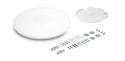 TP-Link Omada EAP772 punkt dostępowy WLAN 9300 Mbit/s Biały