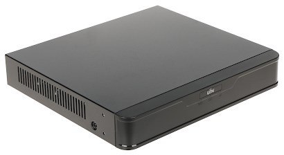 Rejestrator IP NVR301-08S3 8 kanałów Uniview
