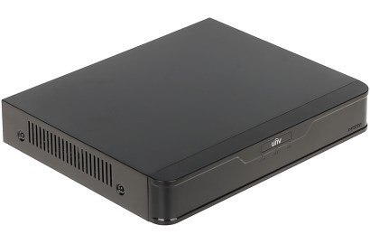 Rejestrator IP NVR501-04B, 4 kanały UNIVIEW