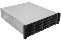 Rejestrator IP TC-R31640 SPEC:E/B/N/V4.0 40 KANAŁÓW Pro TIANDY