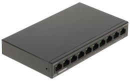 Switch PoE NSW2020-10T-POE-IN 8-portowy Uniview