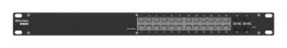 Teltonika SWM281 Zarządzany L2+ Gigabit Ethernet (10/100/1000) Czarny
