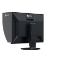 EIZO ColorEdge CG2400SV monitor komputerowy 61,2 cm (24.1") 1920 x 1200 px WUXGA LCD Czarny