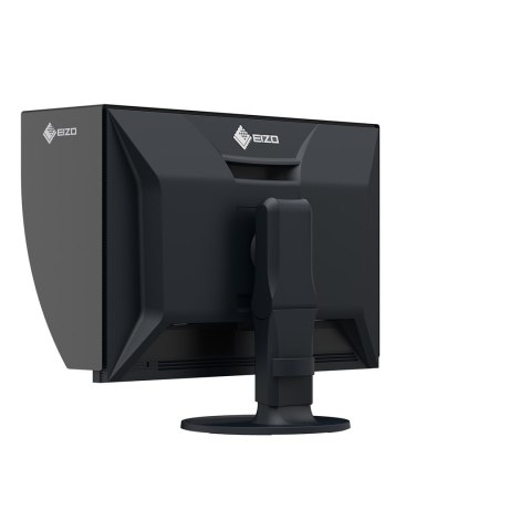 EIZO ColorEdge CG2400SV monitor komputerowy 61,2 cm (24.1") 1920 x 1200 px WUXGA LCD Czarny