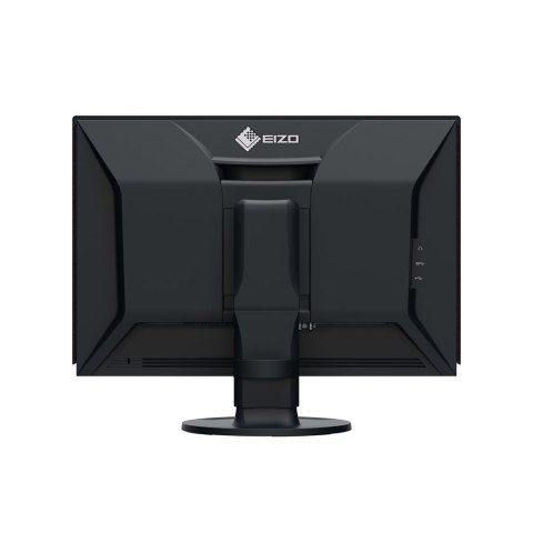 EIZO ColorEdge CG2400SV monitor komputerowy 61,2 cm (24.1") 1920 x 1200 px WUXGA LCD Czarny