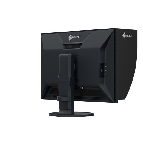 EIZO ColorEdge CG2400SV monitor komputerowy 61,2 cm (24.1") 1920 x 1200 px WUXGA LCD Czarny