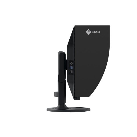 EIZO ColorEdge CG2400SV monitor komputerowy 61,2 cm (24.1") 1920 x 1200 px WUXGA LCD Czarny