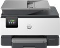 HP OfficeJet Pro 9120e Bezprzewodowe All-in-One W kolorze Drukarka, Instant Ink; Drukowanie dwustronne