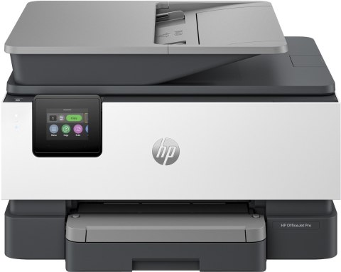 HP OfficeJet Pro 9120e Bezprzewodowe All-in-One W kolorze Drukarka, Instant Ink; Drukowanie dwustronne