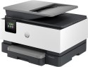 HP OfficeJet Pro 9120e Bezprzewodowe All-in-One W kolorze Drukarka, Instant Ink; Drukowanie dwustronne