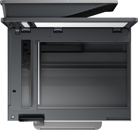 HP OfficeJet Pro 9120e Bezprzewodowe All-in-One W kolorze Drukarka, Instant Ink; Drukowanie dwustronne